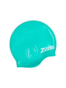 Display front view 1 of Product detail - Ultra Fit Silicone Cap turquoise