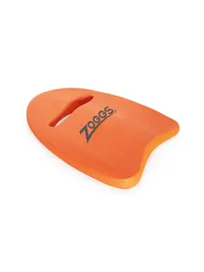 Display front view 1 of Product detail - Small Swimming Kickboard orange