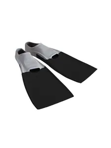 Display front view 1 of Product detail - Long Blade Fins - US 10-11 GYBK