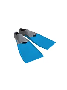 Display front view 1 of Product detail - Long Blade Fins - US 3-4 GYLB