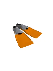Display front view 1 of Product detail - Long Blade Fins - US JR 10-12 GYOR