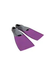 Display front view 1 of Product detail - Long Blade Fins - US JR 12-2 GYPU