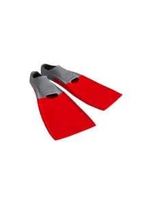 Display front view 1 of Product detail - Long Blade Fins - US 2-3 GYRD