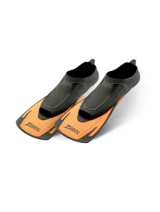 Display front view 1 of Product detail - Swim Energy Swimming Fins SFOR