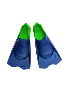Display front view 1 of Product detail - Eco Short Blade Fins  - US 7-8 BLGN