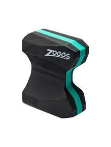 Display front view 1 of Product detail - Pull Buoy Max black/turquoise