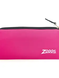 Display front view 1 of Product detail - Goggle Pouch (Berry)