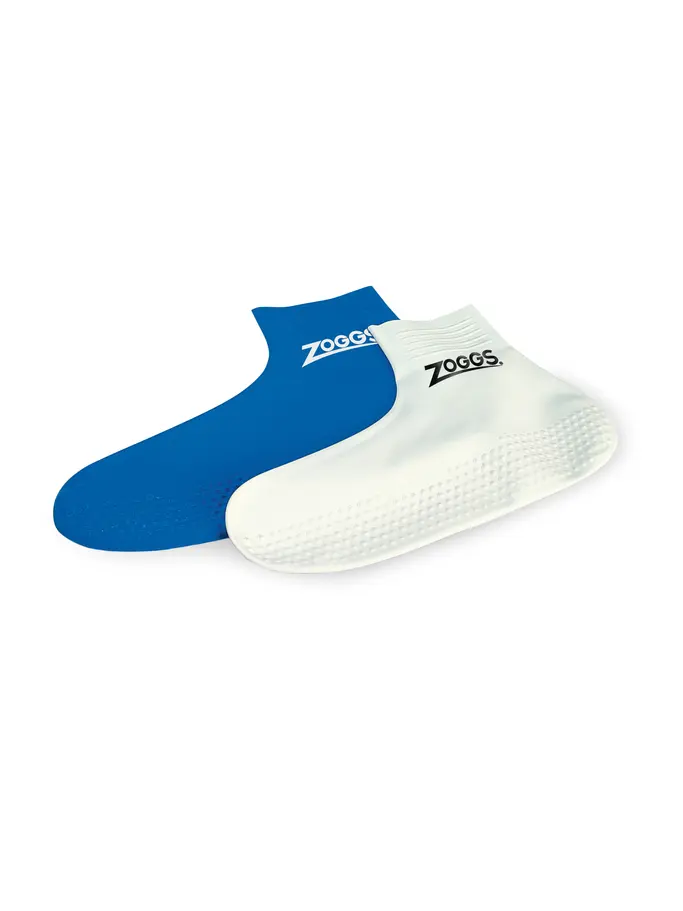 Latex Pool Socks