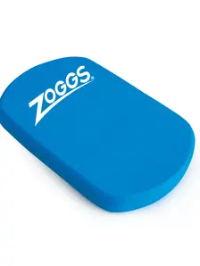 Display front view 1 of Product detail - Mini Swimming Kickboard blue
