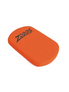 Display front view 1 of Product detail - Mini Swimming Kickboard orange