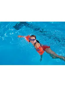Display front view 5 of Product detail - Roll Up Inflatable Swimming Armbands