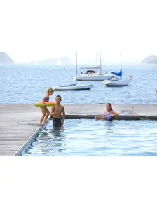 Display front view 1 of Product detail - Inflatable Swimming Ring