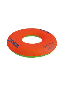 Display front view 2 of Product detail - Inflatable Swimming Ring ORGN