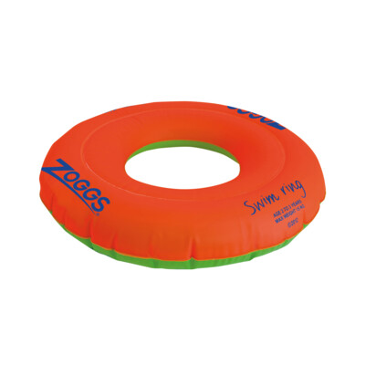 Product detail - Inflatable Swim Ring ORGN