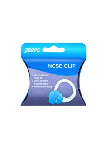 Display front view 2 of Product detail - Swimming Nose Clip AST