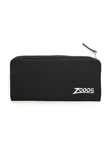 Display front view 1 of Product detail - Goggle Pouch black