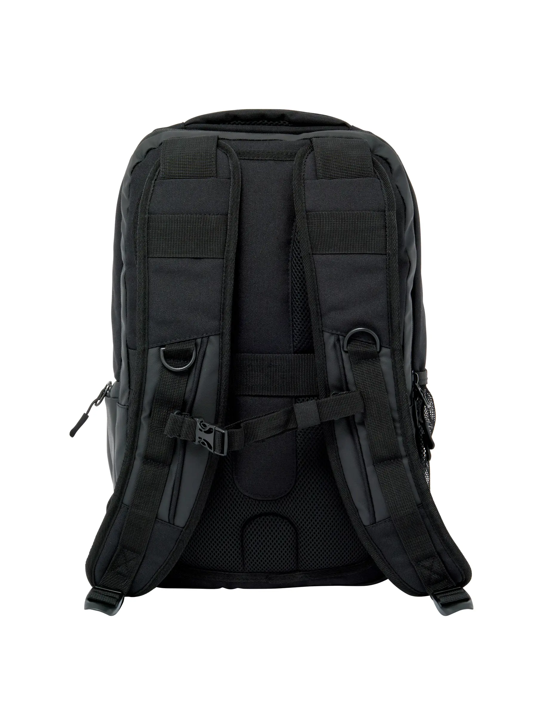 Sale,Clearance, view full size image of Front view of Product detail - Swimmers Daypack black