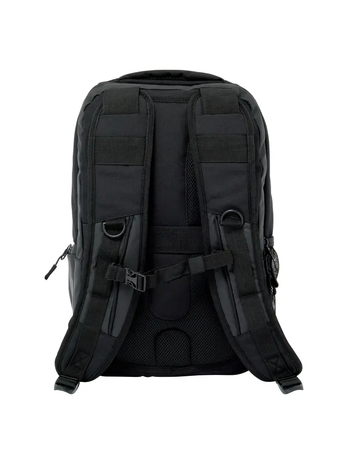Sale,Clearance, view full size image of Front view of Product detail - Swimmers Daypack black