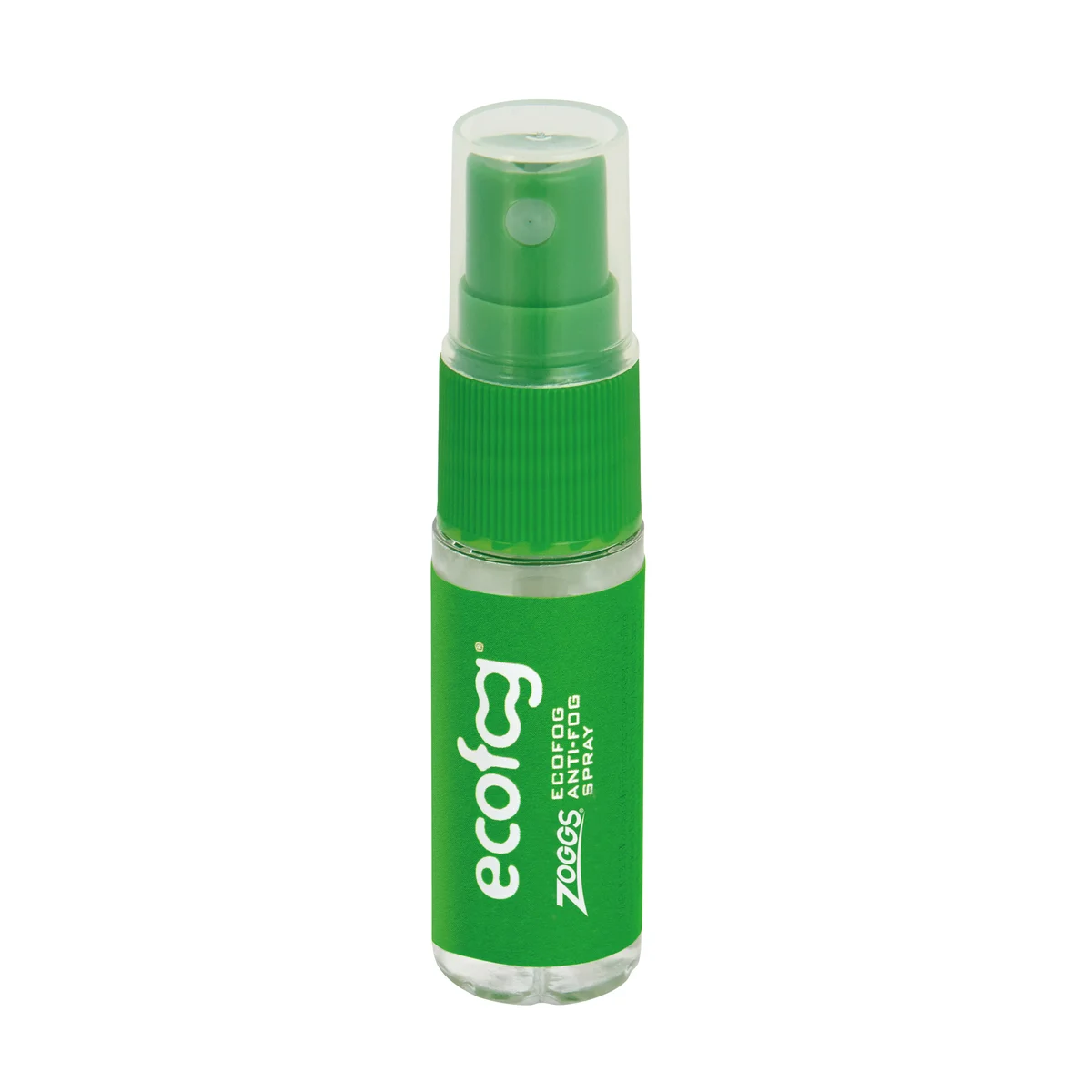 EcoFog Anti Fog Goggle Spray