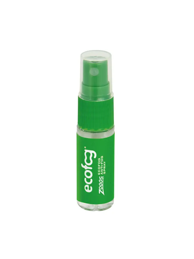 EcoFog Anti Fog Goggle Spray