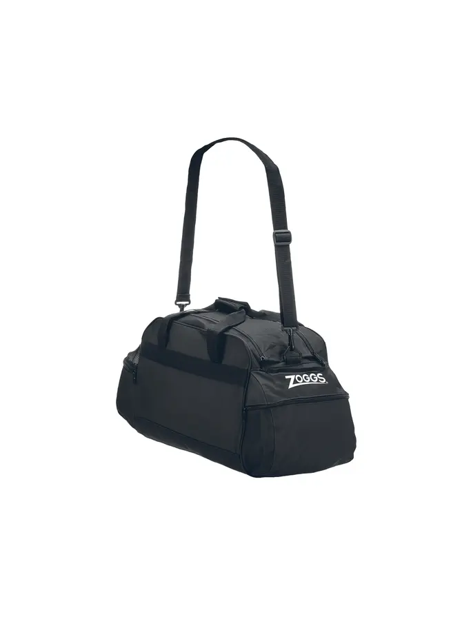 Cordura Carry Shoulder Duffle Bag