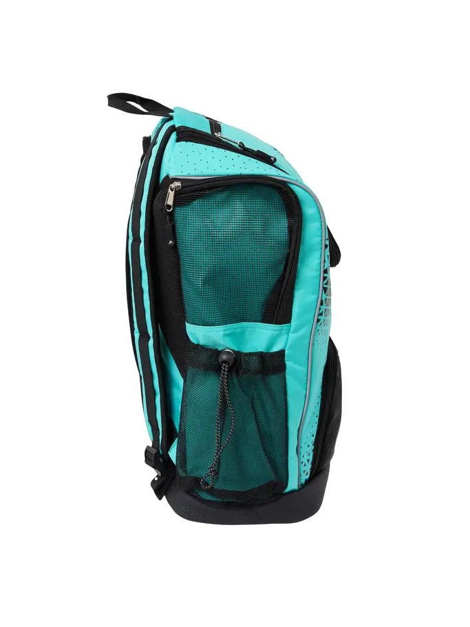 Sale, Ver imagen de tamaño completo de Vista frontal de Product detail - Planet Backpack TQBK