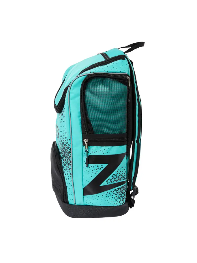 Sale, Ver imagen de tamaño completo de Vista frontal de Product detail - Planet Backpack TQBK