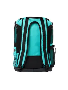 Display front view 4 of Product detail - Planet Backpack TQBK