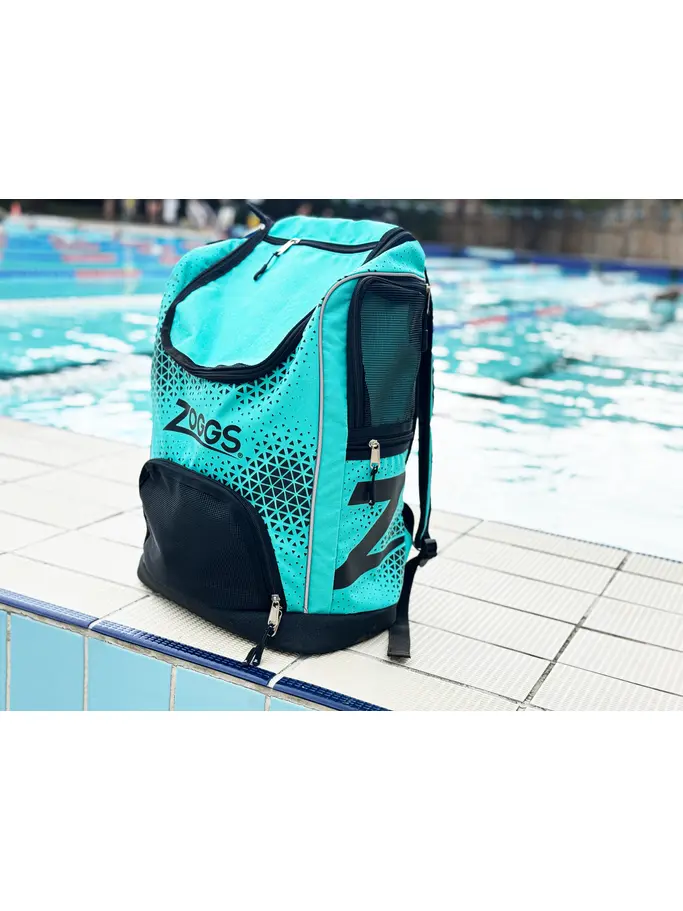 Sale, Ver imagen de tamaño completo de Vista frontal de Product detail - Planet Backpack TQBK
