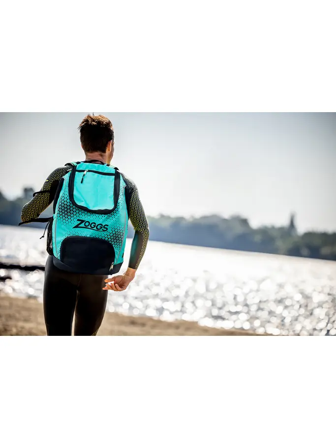 Sale, Ver imagen de tamaño completo de Vista frontal de Product detail - Planet Backpack TQBK