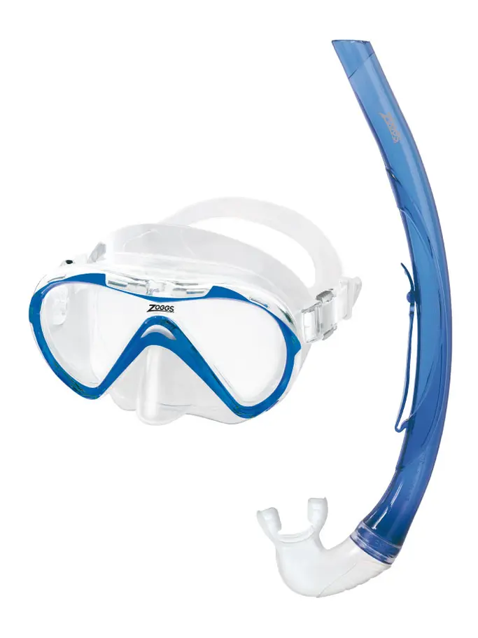 Reef Explorer Snorkel Set