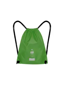 Display front view 2 of Product detail - Swimming Sling Bag lemon