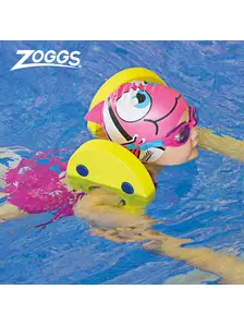 Display front view 6 of Product detail - Swimming Float Discs