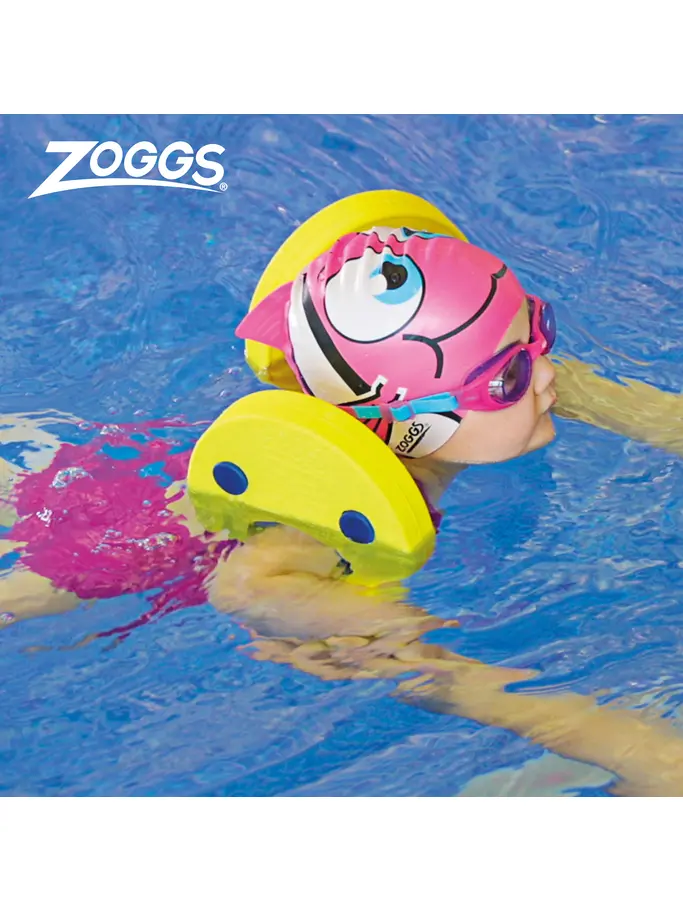 Out of Stock, view full size image of Front view of Product detail - Swimming Float Discs