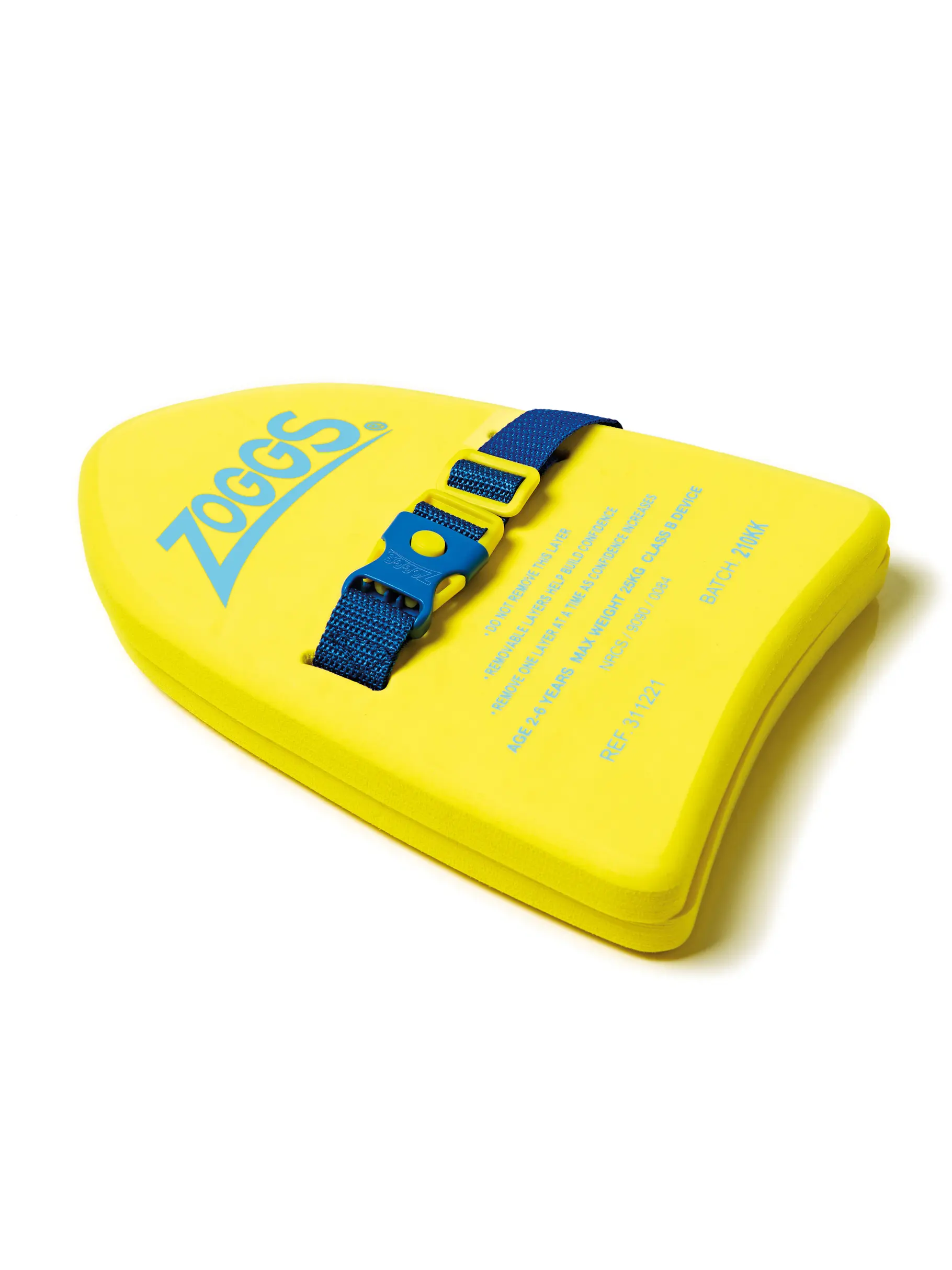 Sale, view full size image of Front view of Product detail - Jet Pack 3 in 1
