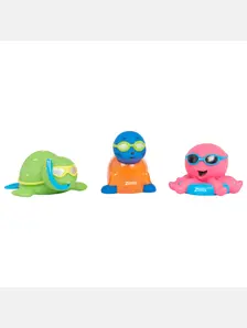 Display front view 1 of Product detail - Swimming Toy - Splashems