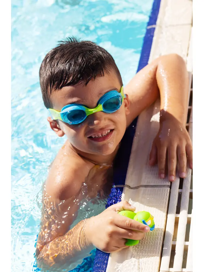 Out of Stock, voir image en taille réelle de la vue frontale de Product detail - Swimming Toy - Splashems