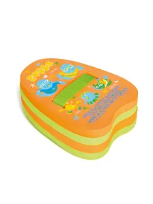 Display front view 1 of Product detail - Adjustable Foam Backfloat - Zoggy