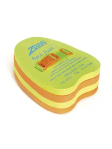 Display front view 2 of Product detail - Adjustable Foam Backfloat - Zoggy