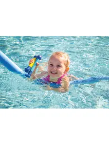Display front view 1 of Product detail - Pool Toy - Zoggy Dive Sticks