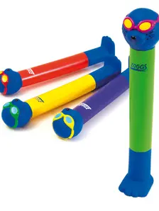 Display front view 1 of Product detail - Zoggy Dive Sticks