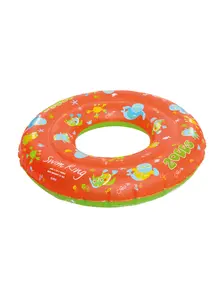Display front view 1 of Product detail - Zoggy Swim Ring 2-3 Years