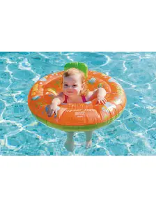 Display front view 3 of Product detail - Inflatable Swimming Trainer Seat - 3-12 Months