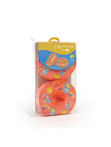 Display front view 2 of Product detail - Inflatable Zoggy Arm Rings