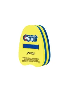 Display front view 1 of Product detail - Kangaroo Beach Back Float YLBL
