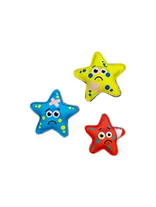 Display front view 2 of Product detail - Pool Toy - Star Savers Rescue Game AST