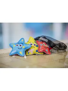 Display front view 6 of Product detail - Pool Toy - Star Savers Rescue Game AST