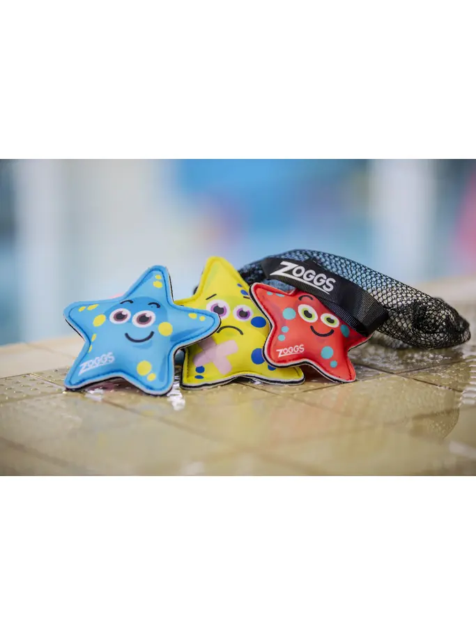 Out of Stock,New, view full size image of Front view of Product detail - Pool Toy - Star Savers Rescue Game AST