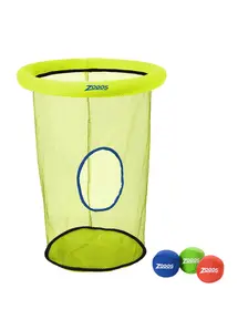 Display front view 1 of Product detail - DIVE & DROP Underwater Netball Game YFBL