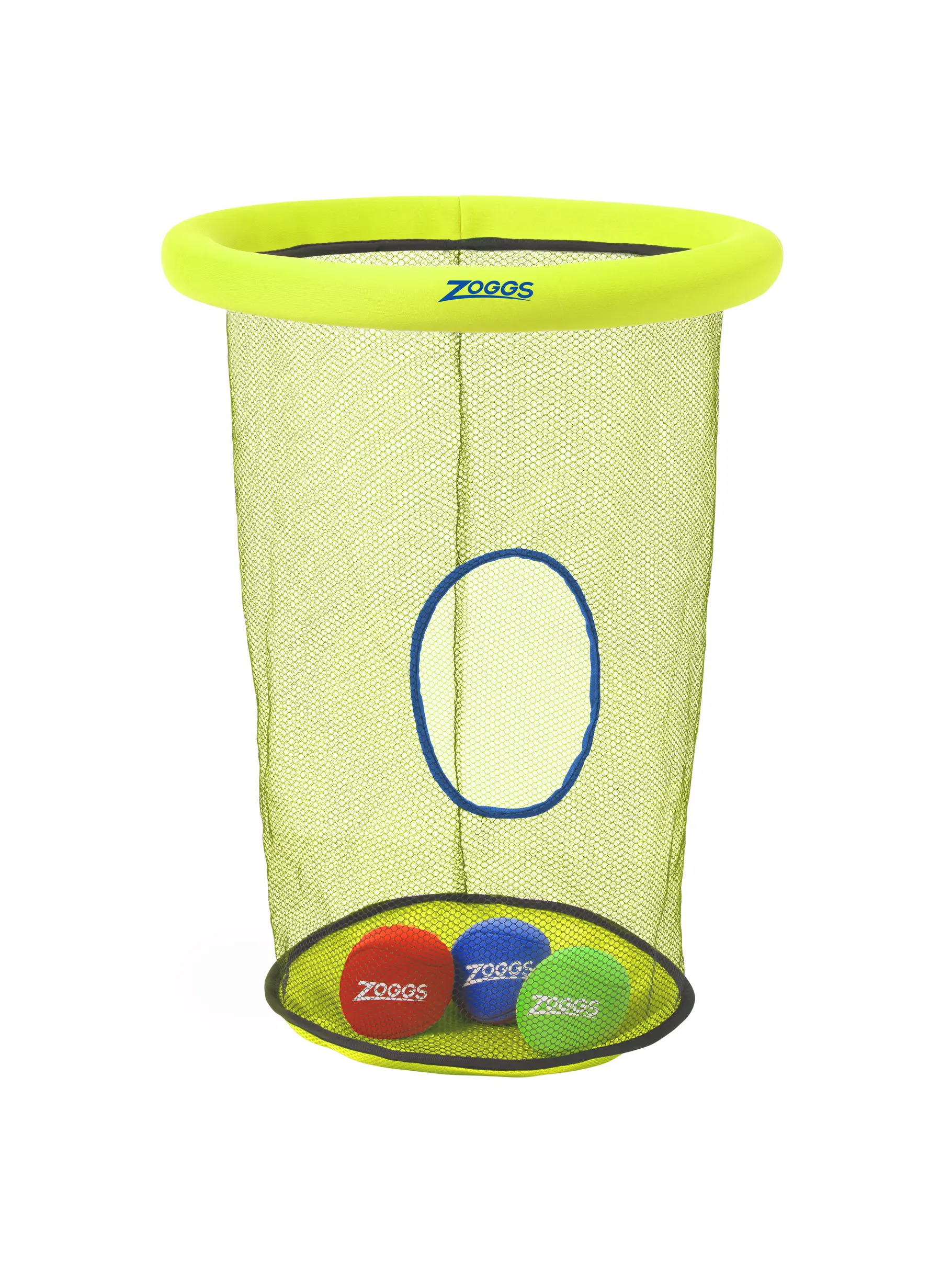 Out of Stock,New, Ansicht Großes Bild der Vorderseite Product detail - DIVE & DROP Underwater Netball Game YFBL